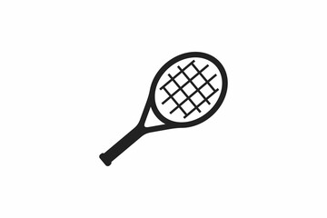 Racket Vector 