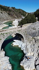old bridge