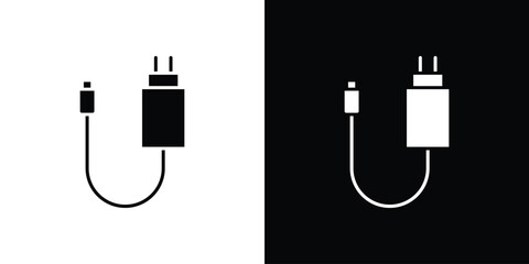 Charger icon