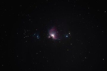 orion nebula