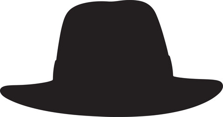  Hat in silhouette full white baackground..eps
Actions: