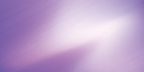Blue Purple Gradient Abstract Background. Futuristic Light Elegant Blurred Gradient With Grainy Noise Texture Good For Illustration, Wallpaper, Banner.