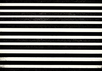 モノクロ縞模様 大胆なコントラスト 質感テクスチャ
