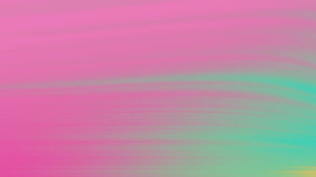Degradado Pastel Abstracto