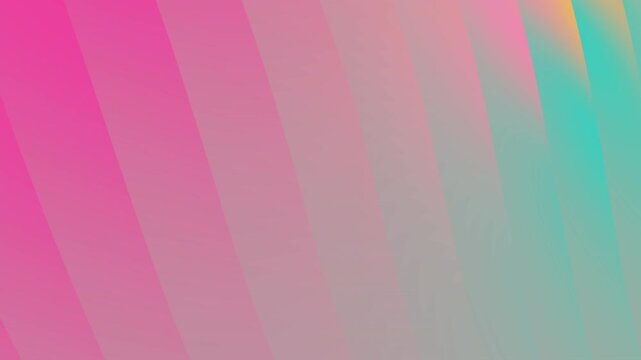 Degradado abstracto de colores pastel