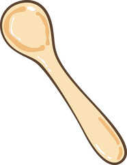 Cute Matcha Tea Clipart Set with Desserts, Drinks, Flowers and Tools in Pastel Green and Pink,  Vector illustration 