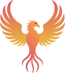 Bird logo symbol vector Art, Icons, and Graphics for Designers