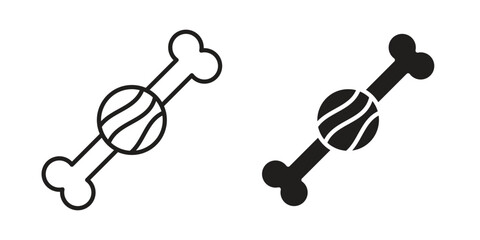Multiple myeloma icon symbol shape. vector symbols.