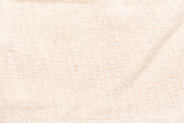 Fototapeta premium Close up texture of asian local cotton fabric textile background
