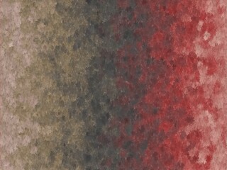 Subtle abstract background with a gradient of earthy tones, transitioning from beige to deep red, perfect for minimalist designs.