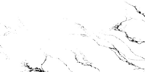Minimal white marble texture with fine, sharp black veins and scattered organic patterns. Perfect for elegant backgrounds, product packaging, and modern architectural surface designs.