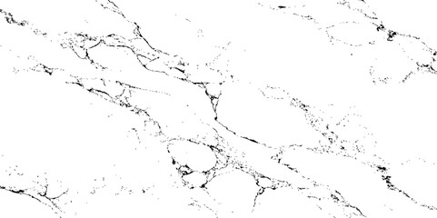Black and white marble texture with bold, organic veins and scattered speckled patterns. Ideal for luxury backgrounds, elegant product designs, or sophisticated architectural surfaces.