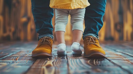 Parenting Milestone Moments