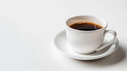 Obraz premium Magical Moment of a Sip of Wonder