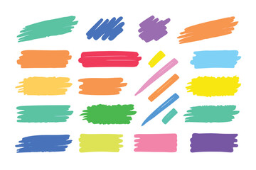 -freehand-brush-stroke-icons---highlighter-marks-f.eps