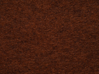 Rich mahogany felt texture, conjuring an ambiance of refined taste and timeless elegance.