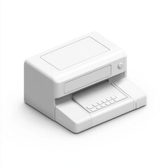 Printer icon.