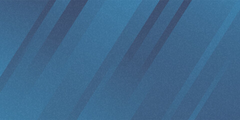 modern blue abstract background with elegant bright diagonal lines