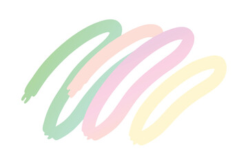 vector illustration of an abstract background