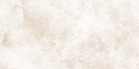 Abstract light brown grunge and empty smooth old, stained paper texture background design. vintage paper texture old parchment paper design. cement concrete smooth wall texture. brown paper texture.