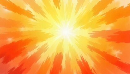 Obraz premium Abstract swirl of blue and green colors representing ocean waves 