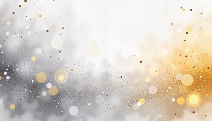 Metallic silver fabric flowing in smooth waves on a light background  