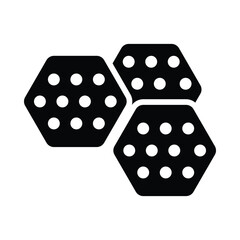 sandpaper, paper, materials, polishing, sandpaper icon