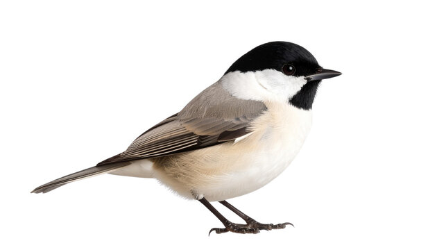 blackcap png, transparent background