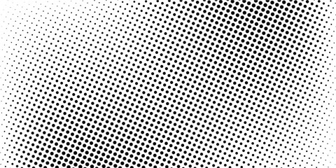 halfton pattern dot background texture overlay grunge distress linear vector. dots vector