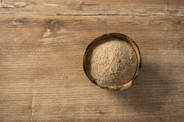 Benefits of psyllium husk in a keto diet for digestive health and wellness