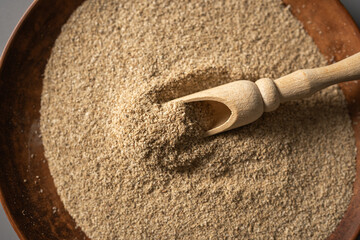 Exploring the benefits of psyllium husk powder in health-conscious diets like KETO