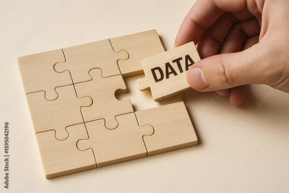 Poster data and task inspire solution and system shaping through information idea and knowledge