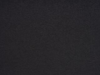 Elegant charcoal black textured surface, ideal for a luxe and mysterious design element.