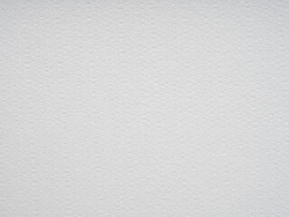 Snowy white paper texture with a peppering of speckles and a soft, diffuse glow