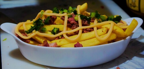 fritas