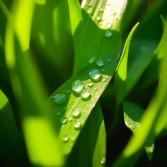 Naklejka premium Softly focused flower closeup with warm tones for background or aesthetic prints 