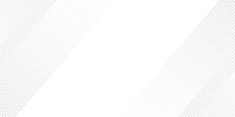 Fototapeta premium Slash line background with diagonal lines black color. modern