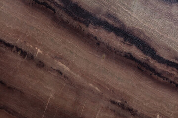 Granite background in light brown tone, texture for your unique design.