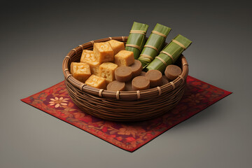 Bowl food dish image