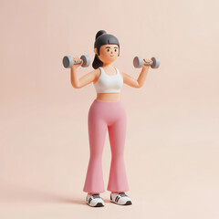 Homepiness Workout Series