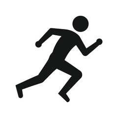 Collection of fifty diverse pictograms and icons