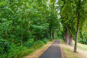 Die Fachwerkstadt Einbeck im HArz