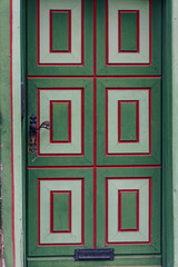 Die Fachwerkstadt Einbeck im HArz