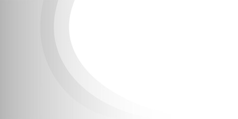 Abstract white and gray background. smooth abstract background, blurred pattern. Light pale vector background. Abstract pale geometric pattern. vector