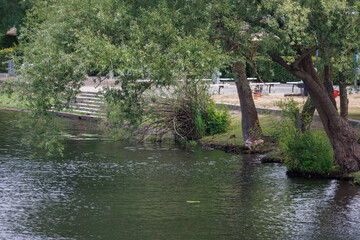 Die Havelseen bei Berlin