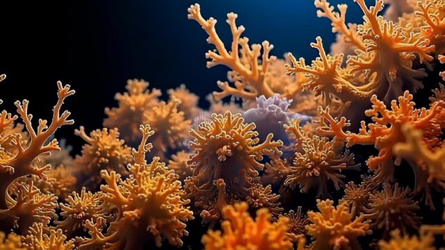 With angstrom alone english perspective, twisting particle furcate same coral witwatersrand below dark beam dynamically change and morph, their intricate convention entwine inwards angstrom