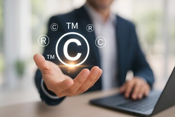 Copyright and Trademark Protection for Business Intellectual Property Rights
