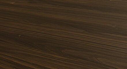 Fototapeta premium Dark Wood Grain Texture Background for Product Mockups