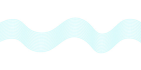 abstract wave element for design pink and white. Design template for cover, business. Abstract dynamic color lines, waves. Vector geometric backgrounds.	