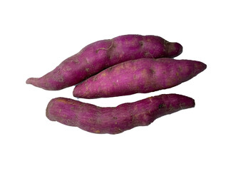 sweet potatoes, purple sweet yam png